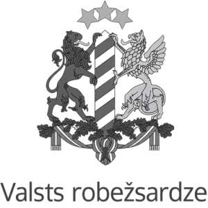 Valsts robežsardze
