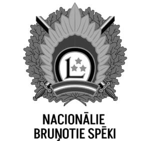 Nacionālie Bruņotie spēki